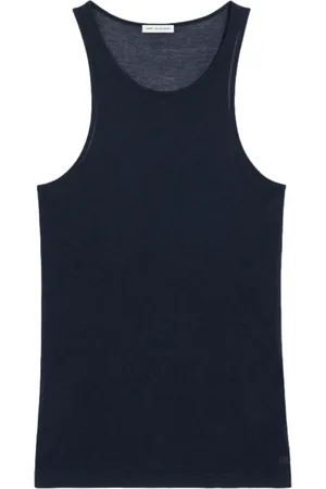 Ami Top con logo bordado