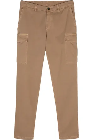 MOORER Pantalones cargo Brody