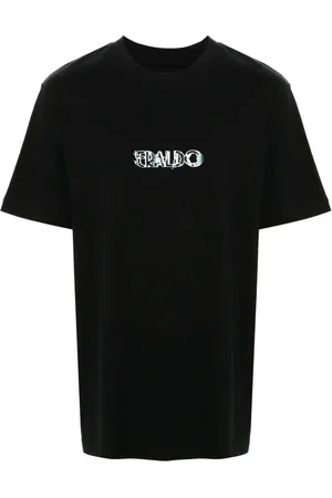 ERALDO Playera con logo estampado