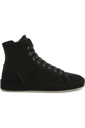 Giuseppe Zanotti Tenis con paneles