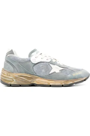 Golden Goose Tenis Dad Star