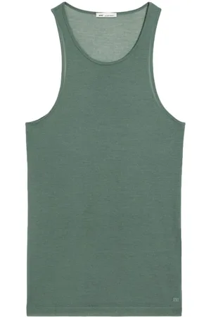 Ami Top con logo bordado
