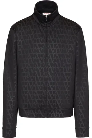 VALENTINO GARAVANI Sudadera Toile Iconographe