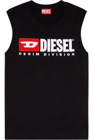 Diesel Camiseta T-Isco-Div