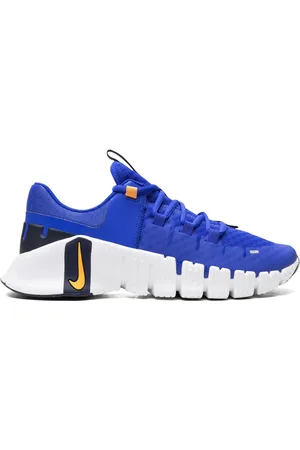 Nike Tenis Free Metcon 5 "Racer Blue Sundial"