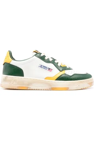 Autry Tenis Super Vintage