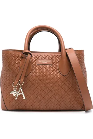 ASPINAL OF LONDON Tote London mediana