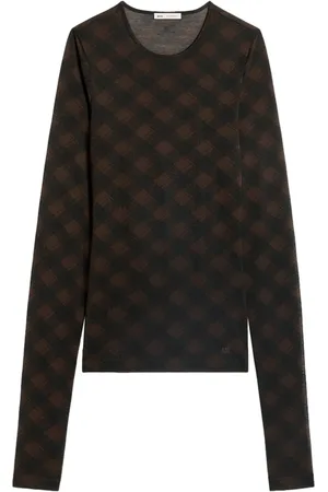 Ami Top con logo bordado