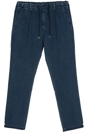 MOORER Jeans Wilton