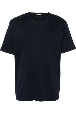HERNO Playera manga corta
