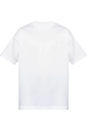 Givenchy Playera con aplique 4G
