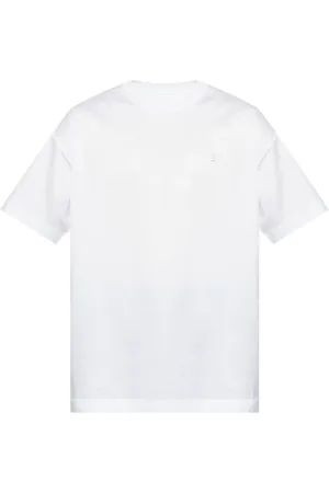 Givenchy Playera con aplique 4G