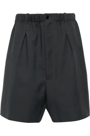 Random Identities Shorts Worker