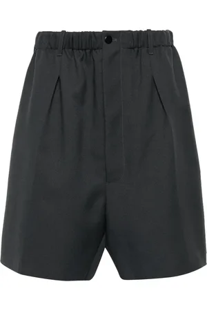 Random Identities Shorts Worker