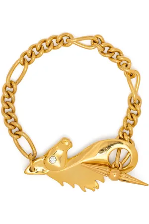 Chopova Lowena Pulsera Horse Girl