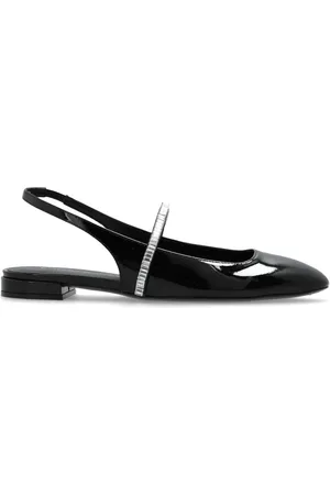 Stuart Weitzman Flats Stefanie