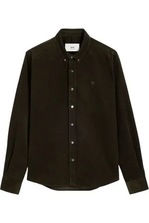 Ami Camisa de pana Ami de Coeur