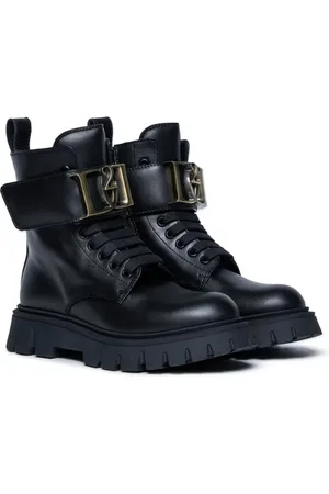 Dsquared2 Botas con agujetas