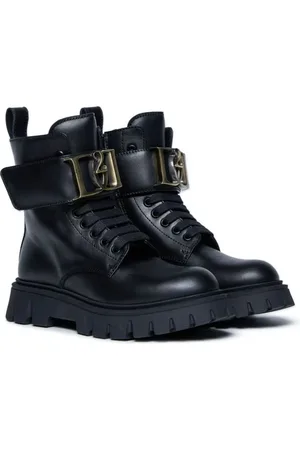 Dsquared2 Botas con agujetas