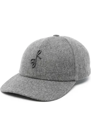 Ruslan Baginskiy Gorra con logo bordado