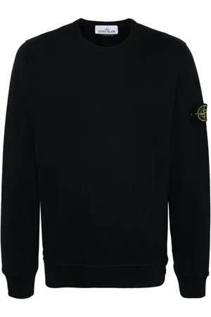 Stone Island Sudadera con motivo Compass