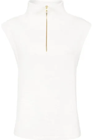 Varley Top Magnolia