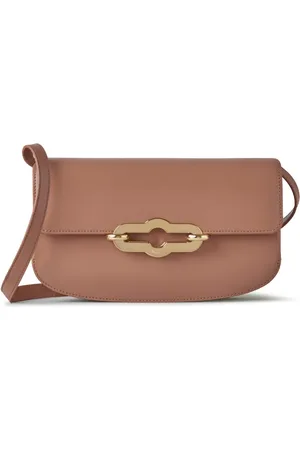 MULBERRY Bolsa de hombro East West Pimlico
