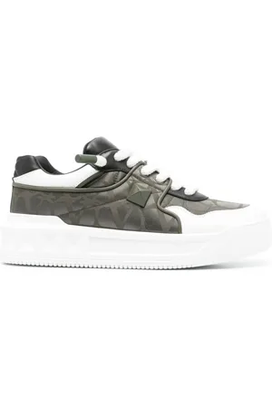 VALENTINO GARAVANI Tenis One Stud XL