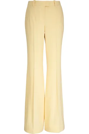 Michael Kors Pantalones de vestir acampanados
