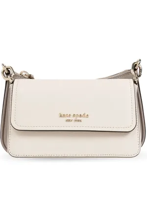 Kate Spade Bolsa crossbody Double Up