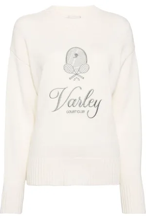 Varley Suéter Edie