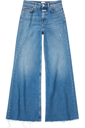 Closed Jeans Glow-Up