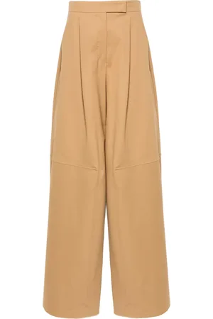 Max Mara Pantalones palazzo Avoriaz