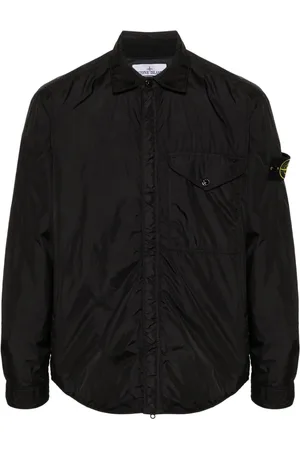 Stone Island Chamarra ligera