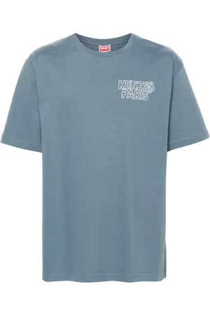 Kenzo Playera Constellation