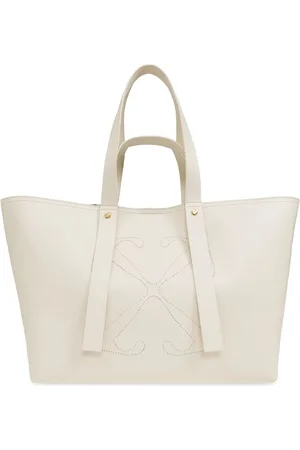 OFF-WHITE Tote Day Off mediana