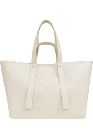 OFF-WHITE Tote Day Off mediana