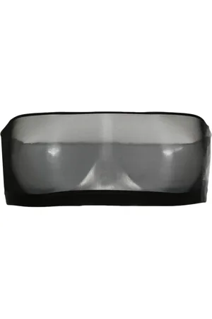 MAISON CLOSE Brasier estilo bandeau Double Sens