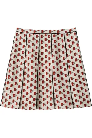 Burberry Falda Postbox