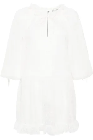 ALICE+OLIVIA Vestido corto Sherrie
