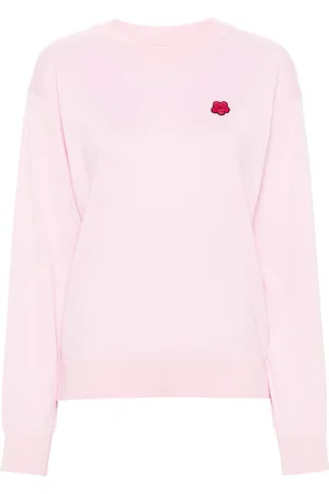Kenzo Suéter RWS Boke Flower