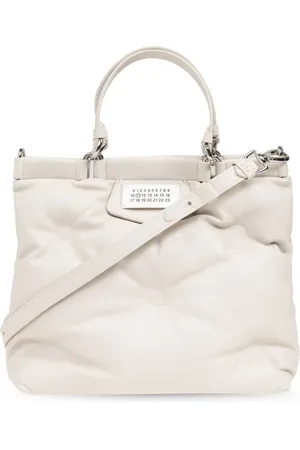 Maison Margiela Tote Glam Slam pequeña