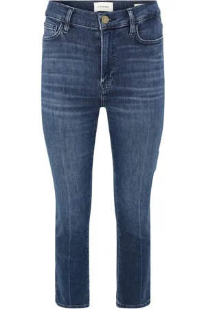 Frame Jeans Le High
