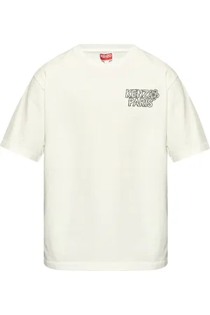 Kenzo Playera Pas de Mer