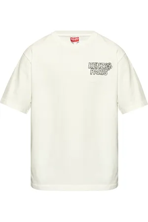 Kenzo Playera Pas de Mer