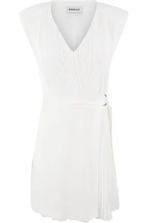 Simkhai Vestido corto Margo