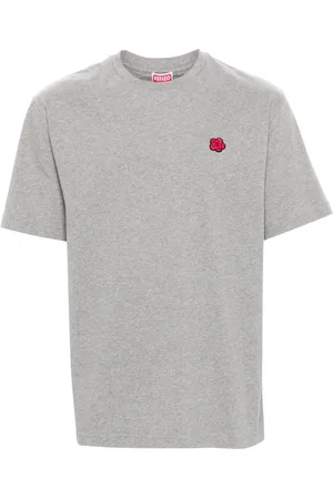 Kenzo Playera Boke Flower