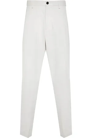 THEORY Pantalones chinos Curtis