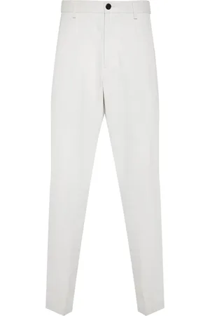 THEORY Pantalones chinos Curtis