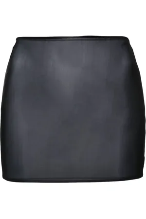 MAISON CLOSE Falda Double Sens